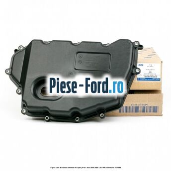 Capac cutie de viteza automata 6 trepte Ford C-Max 2016-2020 1.6 Ti 85 cai #67BB1FC529