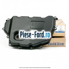 Capac cutie de viteza automata 6 trepte Ford Mondeo 2014-2018 2.0 EcoBoost 203 cai #40E3937060