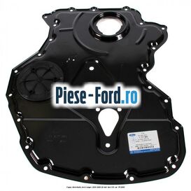 Capac distributie Ford Ranger 2016-2020 2.2 TDCi 4x4 131 cai #C038CCFE7B