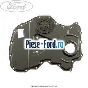 Capac distributie Ford Transit 2000-2006 2.0 TDCi 125 cai #6C9490EE5A