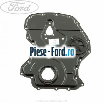 Capac distributie Ford Transit 2000-2006 2.4 TDCi 137 cai #BE4D8878A7 Capac distributie Ford Transit 2000-2006 2.4 TDCi 137 cai #BE4D8878A7