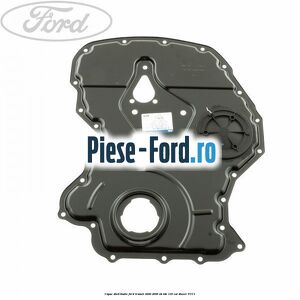 Capac distributie Ford Transit 2000-2006 2.4 TDE 115 cai #045803D7CD