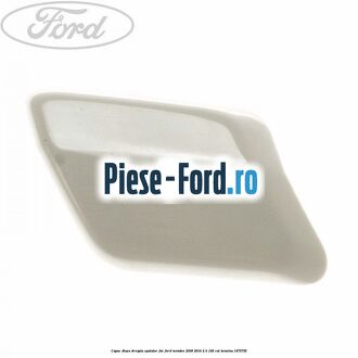 Capac diuza dreapta spalator far Ford Mondeo 2008-2014 2.0 145 cai #C673DE12BB