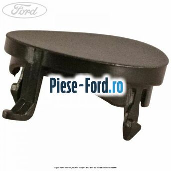 Capac maner interior fata Ford EcoSport 2013-2018 1.5 TDCi 95 cai #77423E50CC
