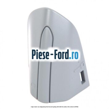 Capac maner usa stanga fata primerizat Ford Galaxy 2015-2023 2.0 EcoBlue 190 cai #F345BD66F3