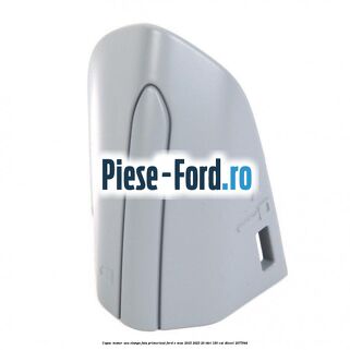 Capac maner usa stanga fata primerizat Ford S-Max 2015-2023 2.0 TDCi 150 cai #AE6A3B5DAF