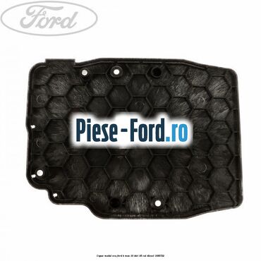 Capac modul ECU Ford B-Max 1.6 TDCi 95 cai #AF17F894A5