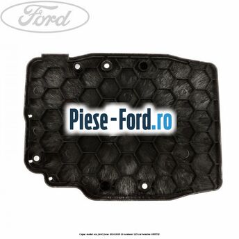 Capac modul ECU Ford Focus 2014-2018 1.0 EcoBoost 125 cai #59E43651B4
