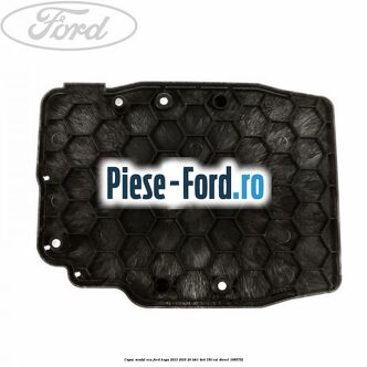 Capac modul ECU Ford Kuga 2013-2016 2.0 TDCi 4x4 150 cai #149119CD29