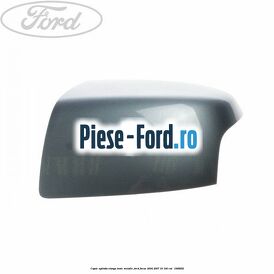 Capac oglinda stanga tonic metalic Ford Focus 2004-2007 1.6 100 cai #AB379D5BD2