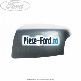 Capac oglinda stanga tonic metalic Ford Focus 2004-2007 2.0 145 cai #C873744F1C