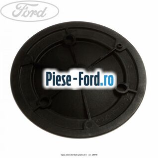 Capac pinion distributie plastic Ford Transit 2006-2014 2.2 TDCi RWD 155 cai #9A7738328B