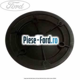 Capac pinion distributie plastic Ford Transit 2006-2014 2.2 TDCi RWD 100 cai #C7D454917F