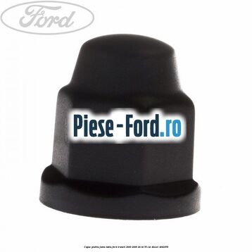 Capac piulita janta tabla Ford Transit 2000-2006 2.4 TD 75 cai #A2D4CE175B