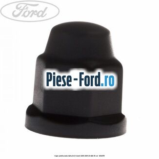 Capac piulita janta tabla Ford Transit 2000-2006 2.4 TDdi 90 cai #01B1242ECD