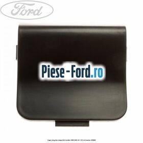 Capac prag fata stanga Ford Mondeo 1996-2000 1.8 i 115 cai #2E0433FD9D