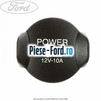 Capac priza auxiliara 12 V Ford Fiesta 1996-2001 1.8 DI 75 cai #9E9A9A1C62