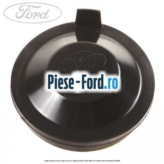 Capac protectie far bec faza scurta si lunga Ford Focus 2011-2014 1.6 EcoBoost 150 cai #F28E71478F
