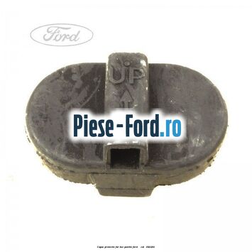 Capac protectie far bec pozitie Ford Focus 2008-2011 1.6 TDCi 109 cai #DFA987A9AD
