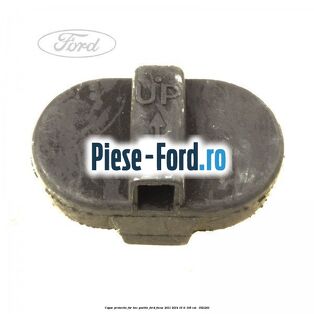 Capac protectie far bec pozitie Ford Focus 2011-2014 1.6 Ti 105 cai #B970AB1520