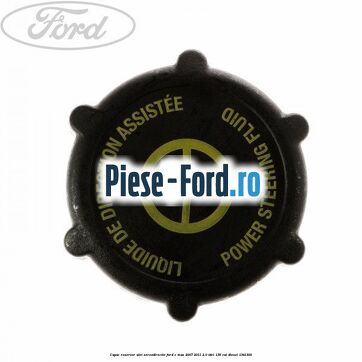 Capac rezervor ulei servodirectie Ford C-Max 2007-2011 2.0 TDCi 136 cai #5BD4A140B9