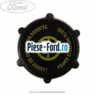 Capac rezervor ulei servodirectie Ford Fiesta 2013-2017 1.25 82 cai