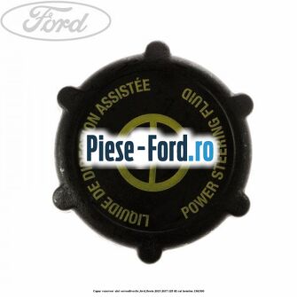 Capac rezervor ulei servodirectie Ford Fiesta 2013-2017 1.25 82 cai #0A53B1E956