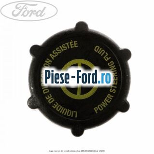 Capac rezervor ulei servodirectie Ford Focus 1998-2004 1.8 TDCi 100 cai #802A6B4004