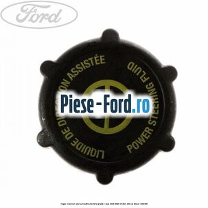 Capac rezervor ulei servodirectie Ford Grand C-Max 2016-2020 1.5 TDCi 120 cai #590A86B82D