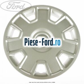Capac roata 15 inch model 4 Ford Focus 2008-2011 1.4 80 cai #64675A62F4
