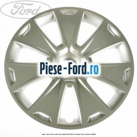 Capac roata 16 inch model 4 Ford Galaxy 2007-2014 1.6 EcoBoost 160 cai #DF31FC5FB8