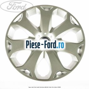 Capac roata 16 inch model 6 Ford Focus 2008-2011 1.8 TDCi 115 cai #4A6A0F8593