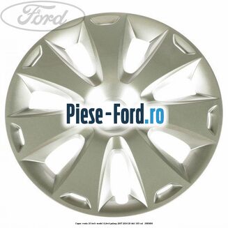 Capac roata 16 inch model 8 Ford Galaxy 2007-2014 2.0 TDCi 163 cai #882D8479DF