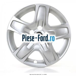 Capac roata 16 inch model B1 Ford Focus 2011-2014 1.6 TDCi 115 cai #4C525A48AC