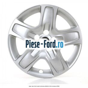 Capac roata 16 inch model B1 Ford Focus 2008-2011 1.4 80 cai #5612FDF25F