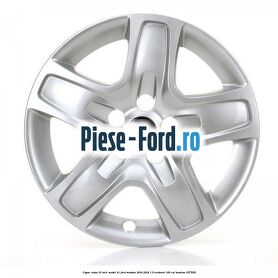 Capac roata 16 inch model B1 Ford Mondeo 2014-2018 1.5 EcoBoost 160 cai #044ACC7282