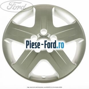 Capac roata 16 inch model B2 Ford Focus C-Max 2003-2007 1.6 Ti 115 cai #D1B805B51F