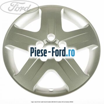 Capac roata 16 inch model B2 Ford Mondeo 2008-2014 1.6 EcoBoost 160 cai #8533FA9BE4