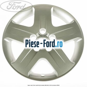 Capac roata 16 inch model B2 Ford Mondeo 2008-2014 2.0 145 cai #88E7BF4624