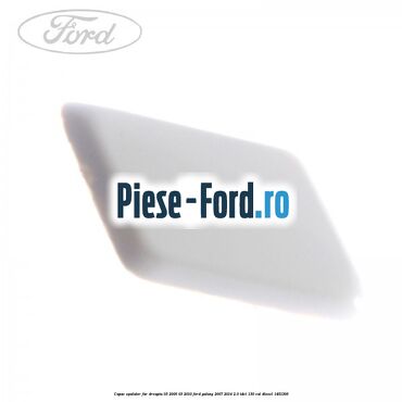Capac spalator far dreapta 03/2006-03/2010 Ford Galaxy 2007-2014 2.0 TDCi 130 cai #60A77E0214