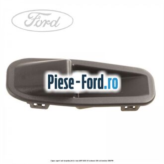 Capac suport usb torpedou Ford S-Max 2007-2014 1.6 EcoBoost 160 cai #61441BCA6C