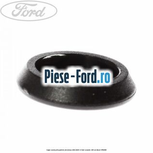 Capac surub grila parbriz Ford Focus 2014-2018 1.5 TDCi ECOnetic 105 cai #649A5117D9