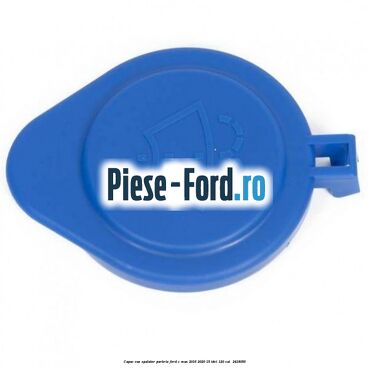 Capac vas spalator parbriz Ford C-Max 2016-2020 1.5 TDCi 120 cai #9B275D8B88
