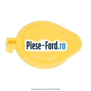 Capac vas spalator parbriz Ford C-Max 2016-2020 1.6 Ti 85 cai #87EB0899D6