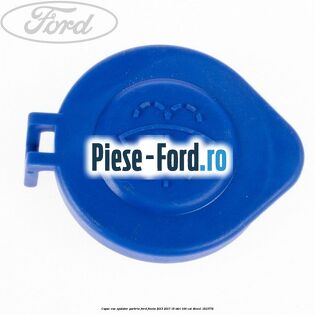 Capac vas spalator parbriz Ford Fiesta 2013-2017 1.5 TDCi 100 cai #6FCF09A90F