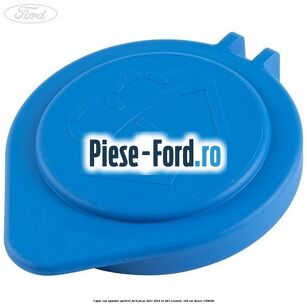 Capac vas spalator parbriz Ford Focus 2011-2014 1.6 TDCi ECOnetic 105 cai #7EBCA4D9E8