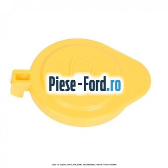 Capac vas spalator parbriz Ford Grand C-Max 2016-2020 1.5 TDCi 95 cai #05A20AAF0E