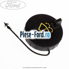 Capac vas spalator parbriz Ford Mondeo 2000-2007 2.0 TDCi 131 cai #99B70EC2A2
