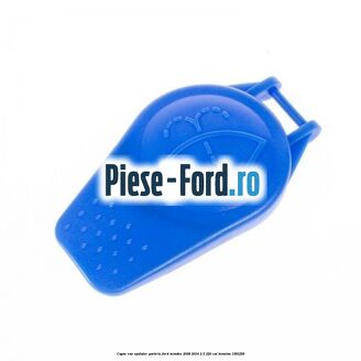 Capac vas spalator parbriz Ford Mondeo 2008-2014 2.5 220 cai #2C3533C3C6