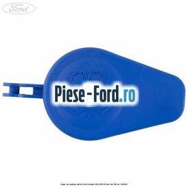 Capac vas spalator parbriz Ford Mondeo 2014-2018 2.0 TDCi 4x4 180 cai #83A383FDA4